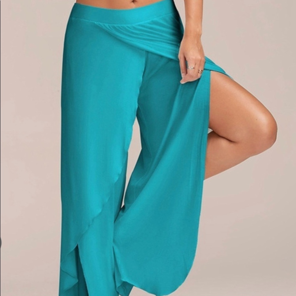 Yoga pants. 3/$25